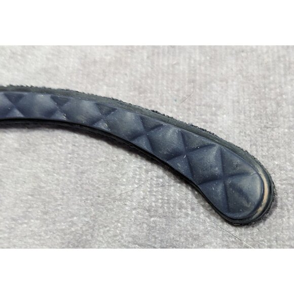 Chanel Blue Quilted Sunglasses 5342 .1552/52 Made In Italy